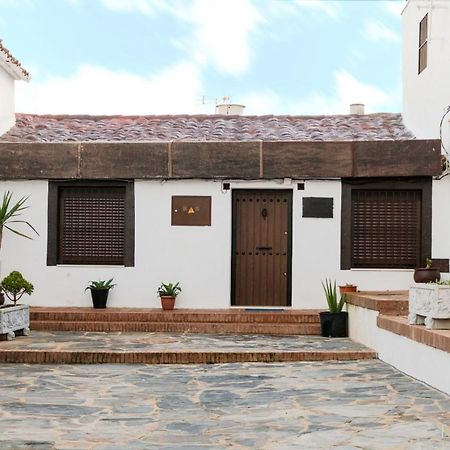 Casa Rural La Zzinetina Con Jacuzzi 콘스탄티나 외부 사진