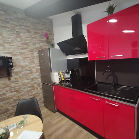 Casa Rural La Zzinetina Con Jacuzzi 콘스탄티나 외부 사진
