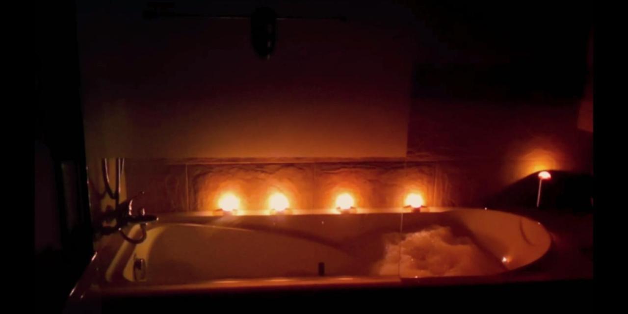 Casa Rural La Zzinetina Con Jacuzzi 콘스탄티나 외부 사진