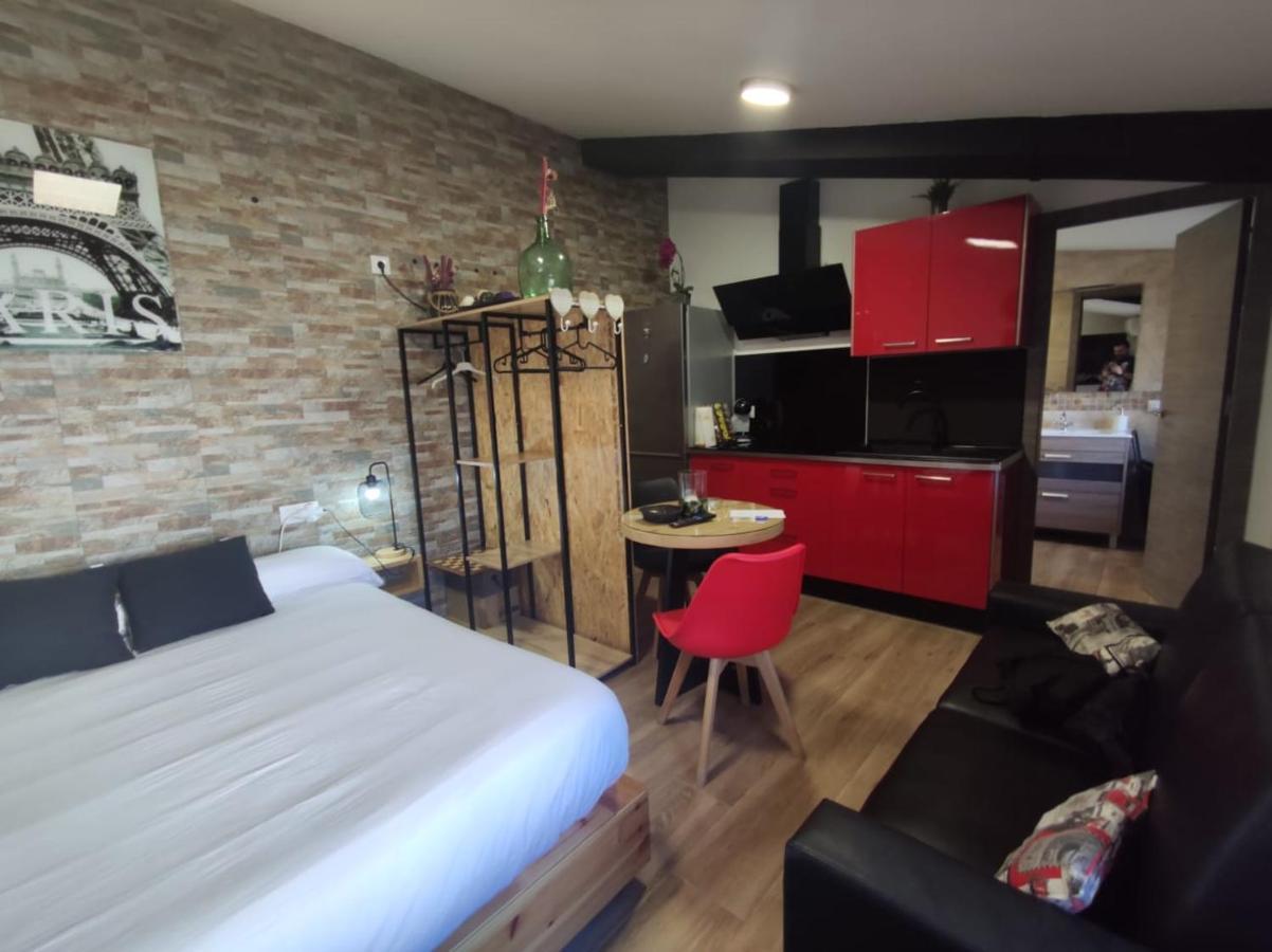Casa Rural La Zzinetina Con Jacuzzi 콘스탄티나 외부 사진